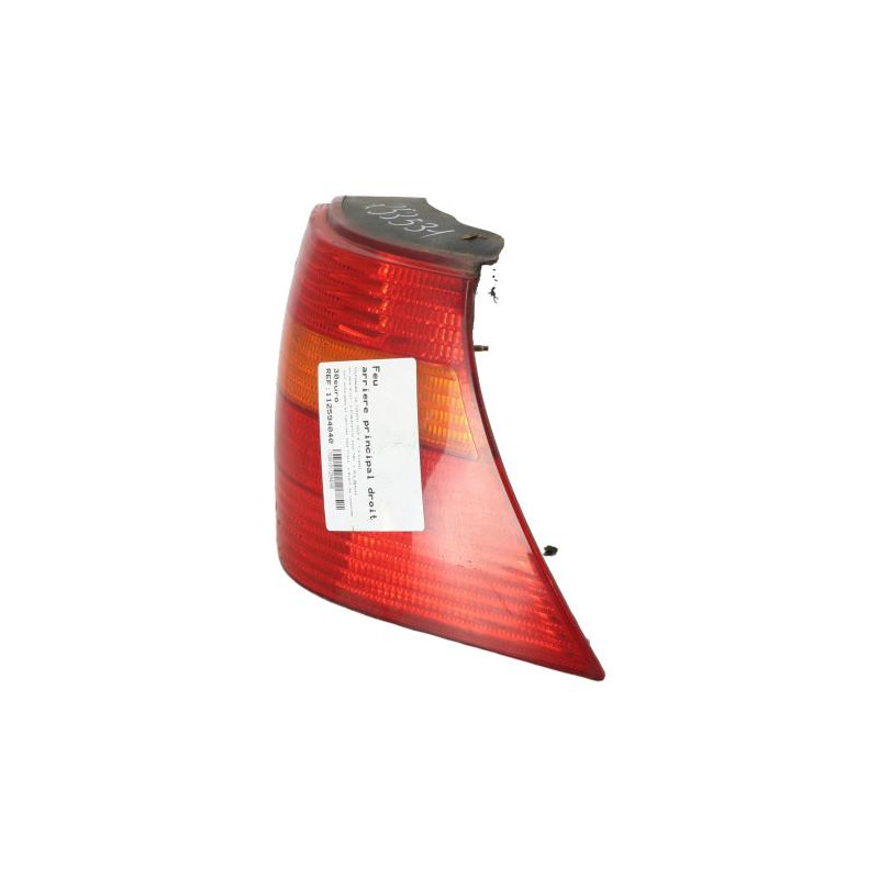 Feu arriere principal droit (feux) VOLKSWAGEN GOLF 4 Photo n°2