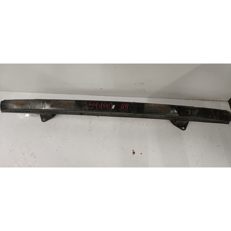 Renfort pare choc arriere (traverse) MERCEDES CLASSE A 169