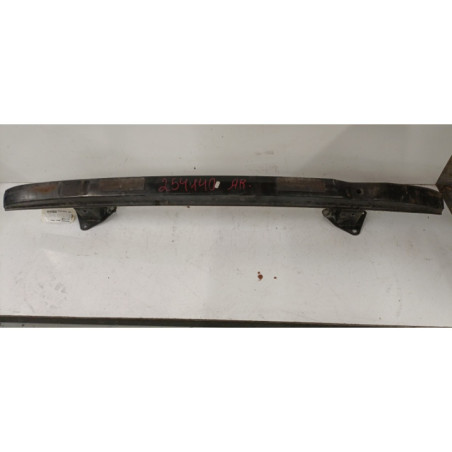 Renfort pare choc arriere (traverse) MERCEDES CLASSE A 169