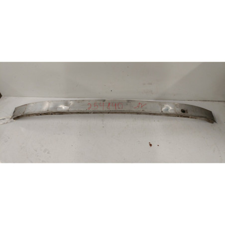 Renfort pare choc avant (traverse) MERCEDES CLASSE A 169 Photo n°1