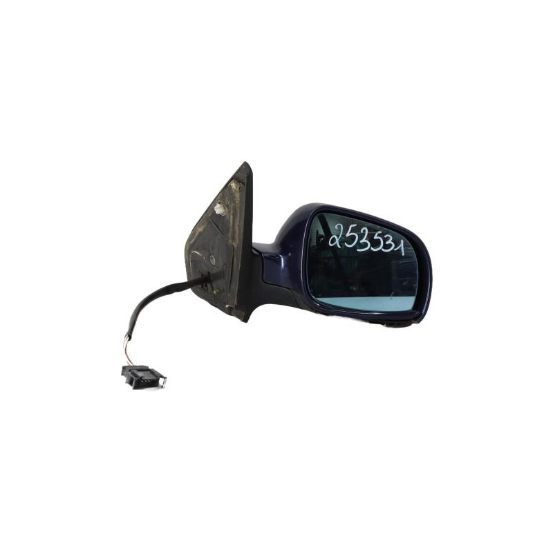 Retroviseur droit VOLKSWAGEN GOLF 4