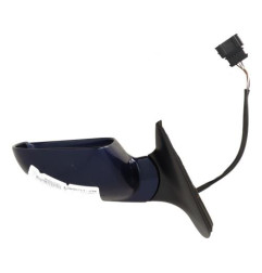 Retroviseur droit VOLKSWAGEN GOLF 4 Photo n°5