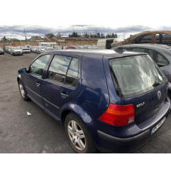 Retroviseur droit VOLKSWAGEN GOLF 4 Photo n°7