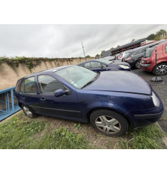 Retroviseur droit VOLKSWAGEN GOLF 4 Photo n°13