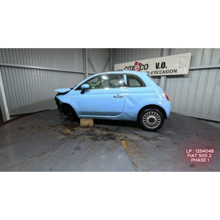 Feu arriere principal droit (feux) FIAT 500 2