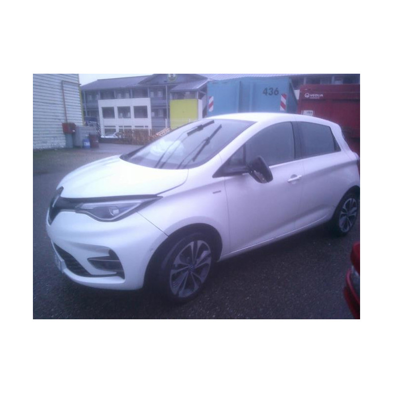 Traverse superieure RENAULT ZOE 2