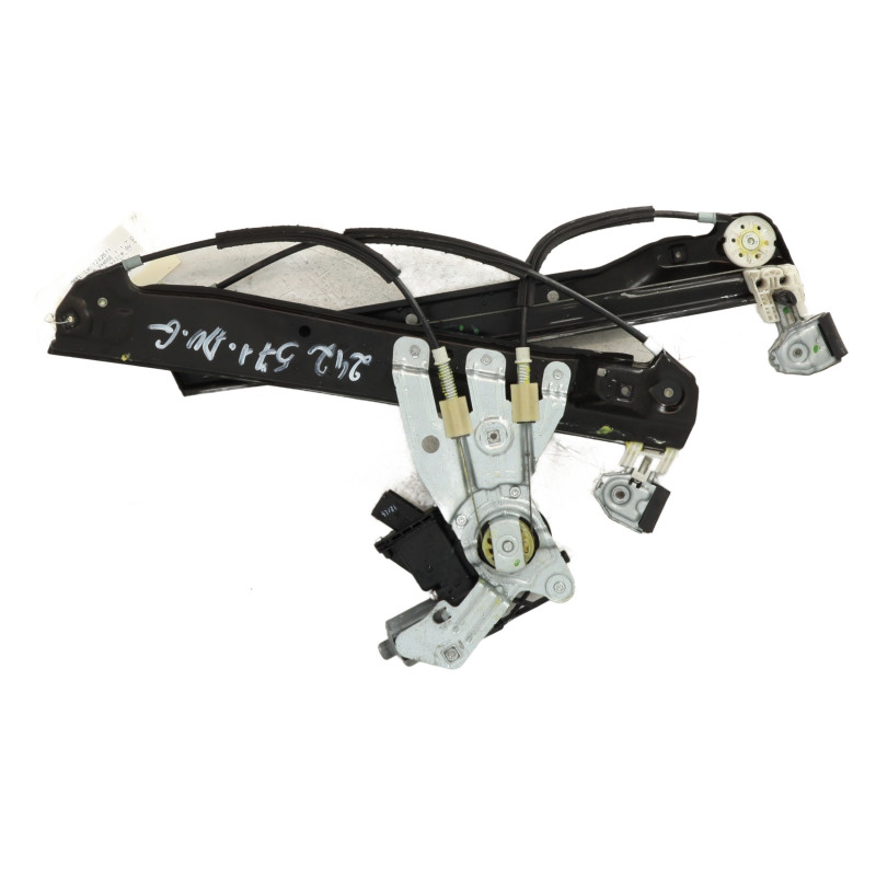 Moteur leve vitre avant gauche OPEL MERIVA B