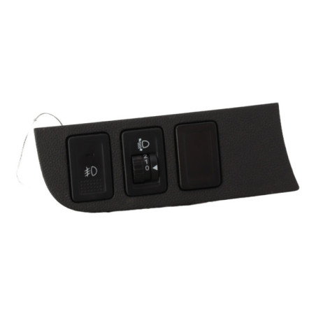 Commande de phare OPEL AGILA B Photo n°1