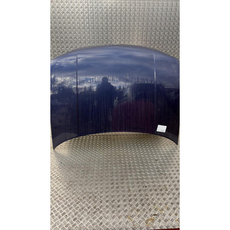 Capot VOLKSWAGEN GOLF 4 Photo n°3