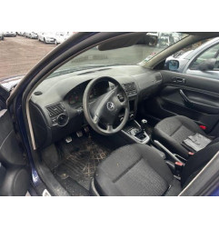 Capot VOLKSWAGEN GOLF 4 Photo n°6