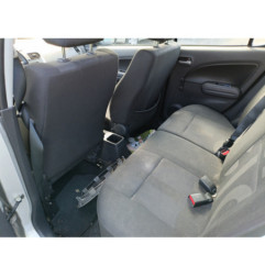 Commande de phare OPEL AGILA B Photo n°9