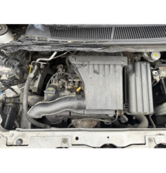 Commande de phare OPEL AGILA B Photo n°12