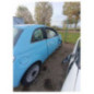 Moteur essuie glace avant FIAT 500 2