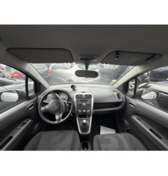 Commande de phare OPEL AGILA B Photo n°16