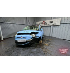 Moteur leve vitre avant droit FIAT 500 2 Photo n°9