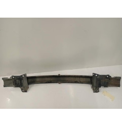 Renfort pare choc avant (traverse) VOLKSWAGEN GOLF 4 Photo n°3