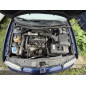Renfort pare choc avant (traverse) VOLKSWAGEN GOLF 4