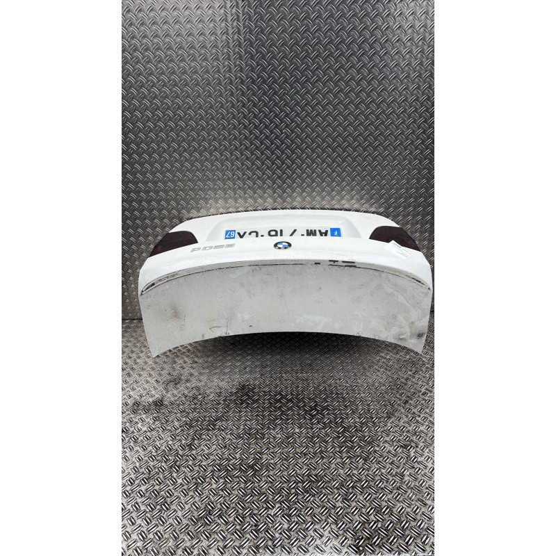 Malle/Hayon arriere BMW SERIE 3 E90