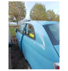 Moteur leve vitre avant gauche FIAT 500 2 Photo n°15