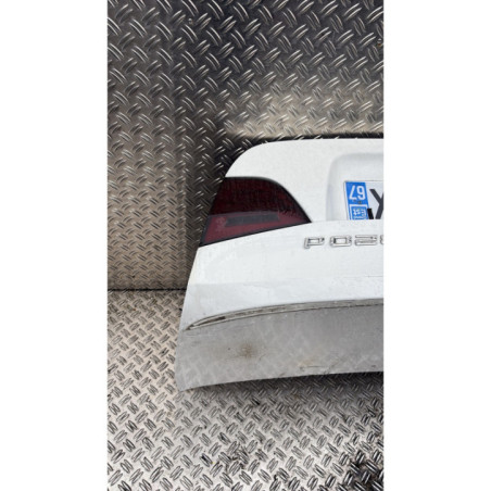 Malle/Hayon arriere BMW SERIE 3 E90