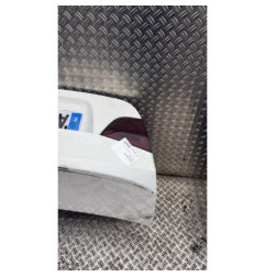 Malle/Hayon arriere BMW SERIE 3 E90 Photo n°3