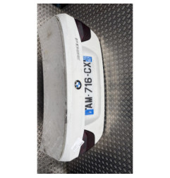 Malle/Hayon arriere BMW SERIE 3 E90 Photo n°4