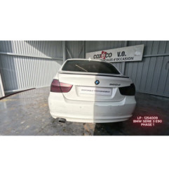 Malle/Hayon arriere BMW SERIE 3 E90 Photo n°8