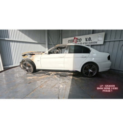 Pare choc arriere BMW SERIE 3 E90 Photo n°5