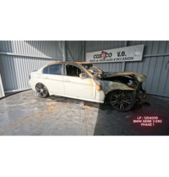 Malle/Hayon arriere BMW SERIE 3 E90 Photo n°11