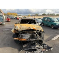 Malle/Hayon arriere BMW SERIE 3 E90 Photo n°16