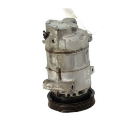 Compresseur clim RENAULT CLIO 4