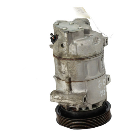 Compresseur clim RENAULT CLIO 4