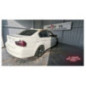 Renfort pare choc arriere (traverse) BMW SERIE 3 E90