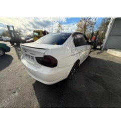 Renfort pare choc arriere (traverse) BMW SERIE 3 E90 Photo n°18