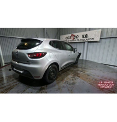 Compresseur clim RENAULT CLIO 4 Photo n°10