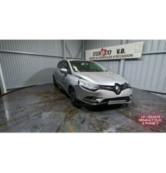 Compresseur clim RENAULT CLIO 4 Photo n°13