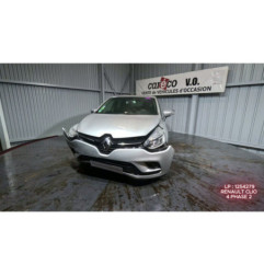 Compresseur clim RENAULT CLIO 4 Photo n°14