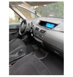 Bloc electrique de frein a main CITROEN C4 PICASSO 1 Photo n°10