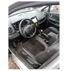 Compresseur clim RENAULT CLIO 4 Photo n°17