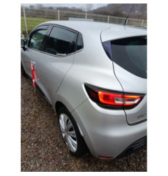 Compresseur clim RENAULT CLIO 4 Photo n°18