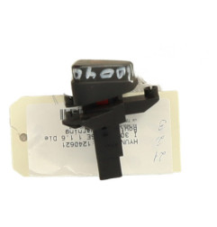 Bouton de warning HYUNDAI I 30 1 Photo n°5