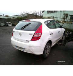 Bouton de warning HYUNDAI I 30 1 Photo n°6