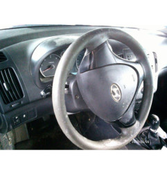 Bouton de warning HYUNDAI I 30 1 Photo n°7