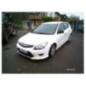 Bouton de warning HYUNDAI I 30 1