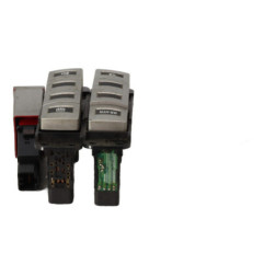 Bouton de warning KIA CARNIVAL 1 Photo n°3