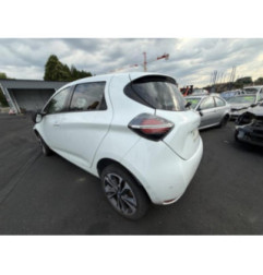 Volant RENAULT ZOE 2 Photo n°15