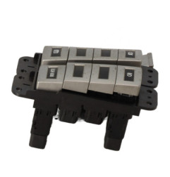 Bouton de warning KIA CARNIVAL 1 Photo n°4