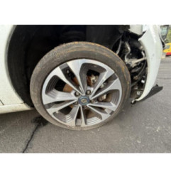 Jeu de 4 jantes RENAULT ZOE 2 Photo n°1