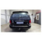 Bouton de warning KIA CARNIVAL 1