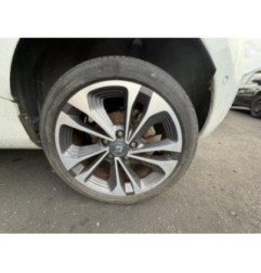 Jeu de 4 jantes  RENAULT ZOE 2 Photo n°3